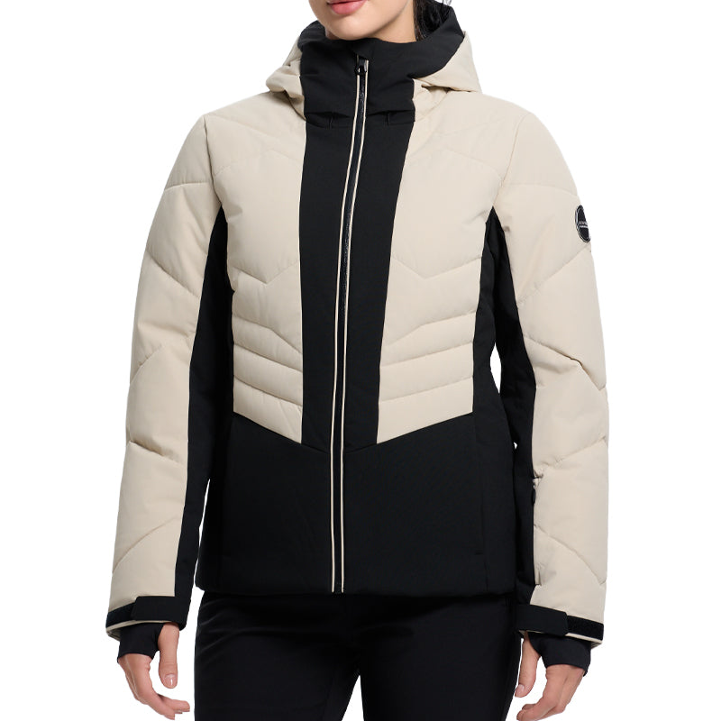 Giacca donna Ellinwood