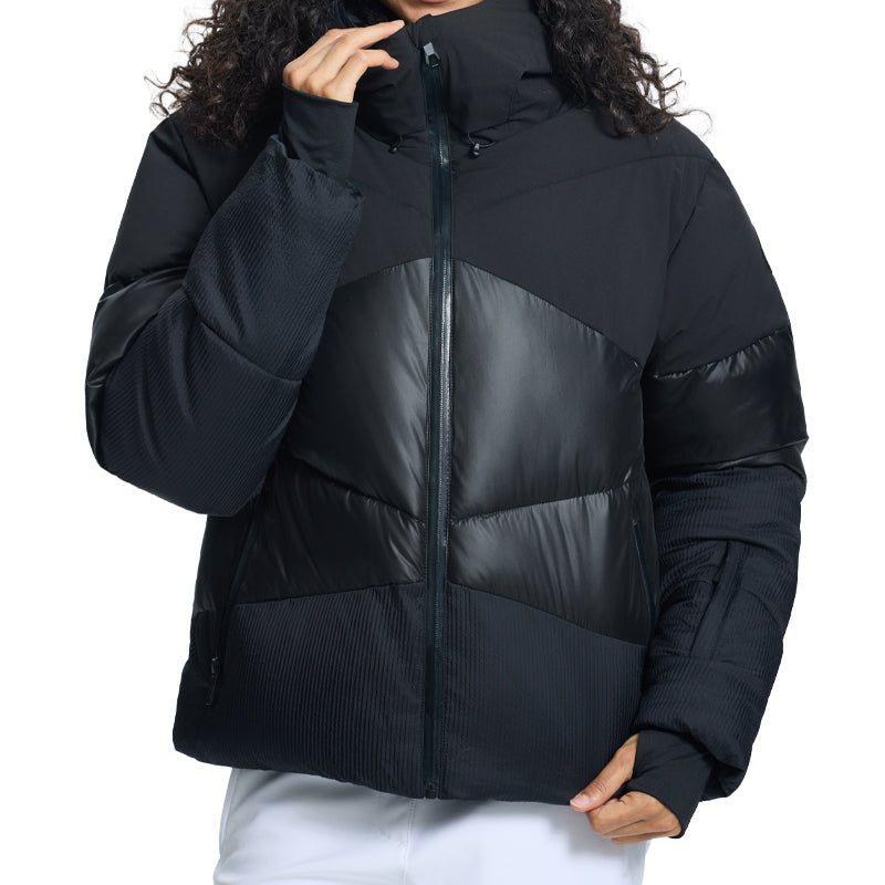 Giacca donna Ebeleben