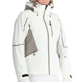 Giacca donna Fayette Impermeabile