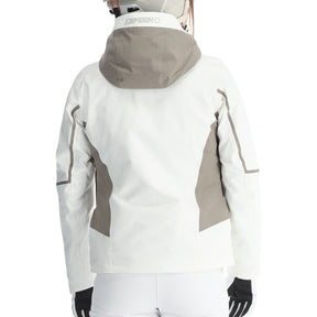 Giacca donna Fayette Impermeabile