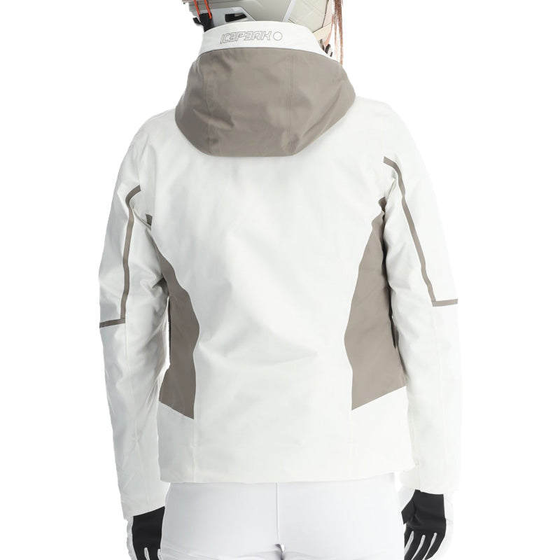 Giacca donna Fayette Impermeabile