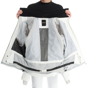 Giacca donna Fayette Impermeabile