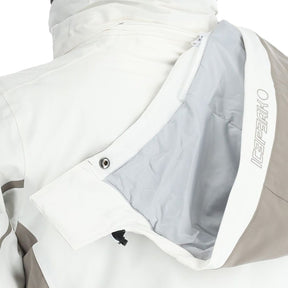 Giacca donna Fayette Impermeabile