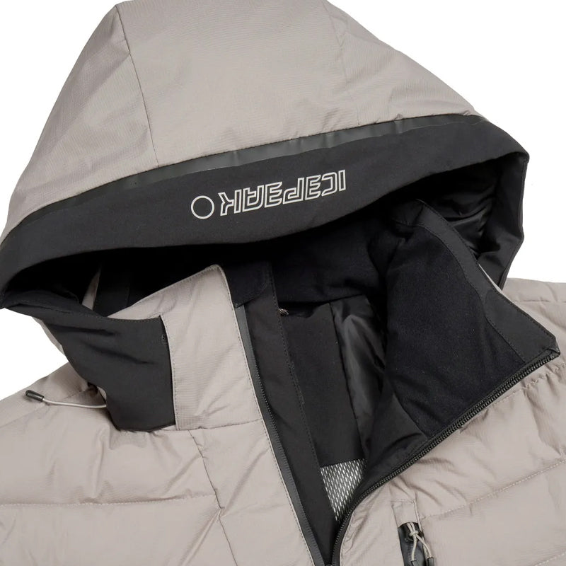 Giacca uomo Folsom DWR