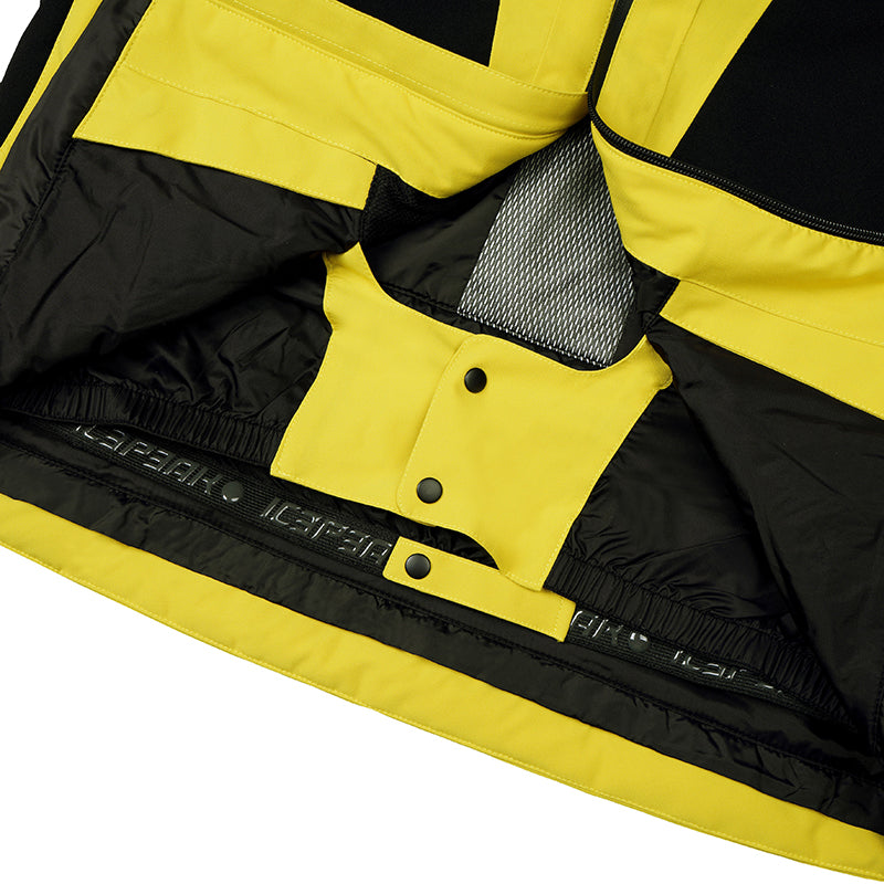 Giacca uomo Fircrest