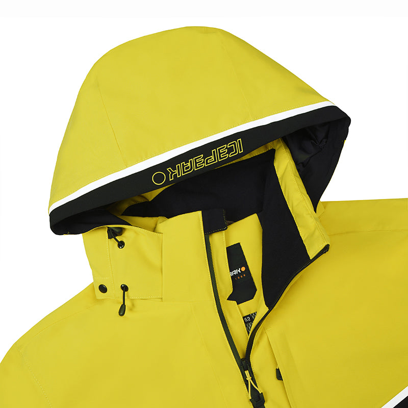 Giacca uomo Fircrest