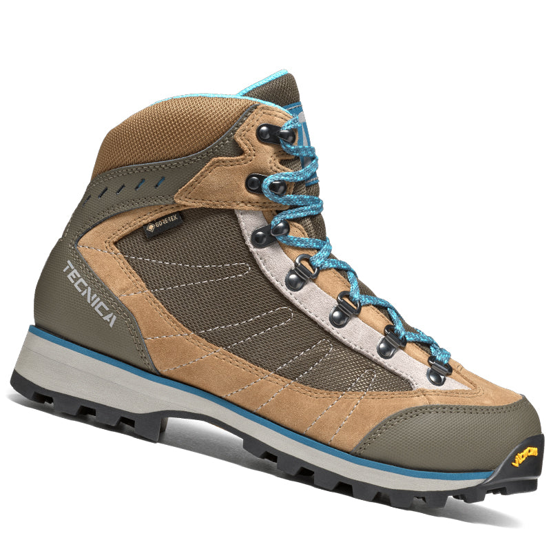 Scarponi donna Makalu IV GTX