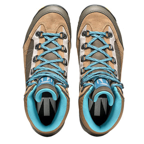 Scarponi donna Makalu IV GTX