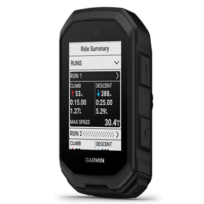 Ciclocomputer Edge MTB