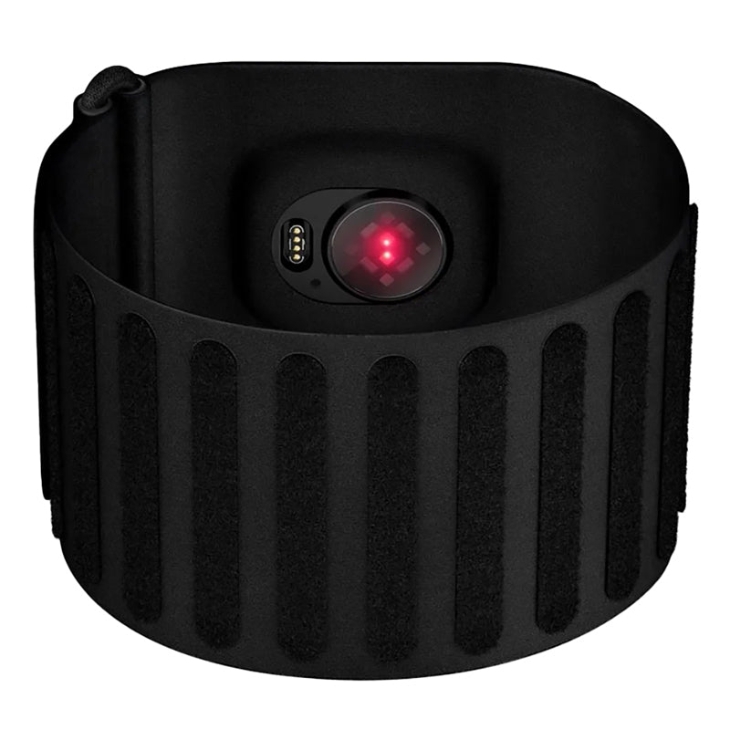 Fascia Index Sleep Monitor