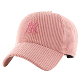 Cappello MLB Thick Cord Clean Up