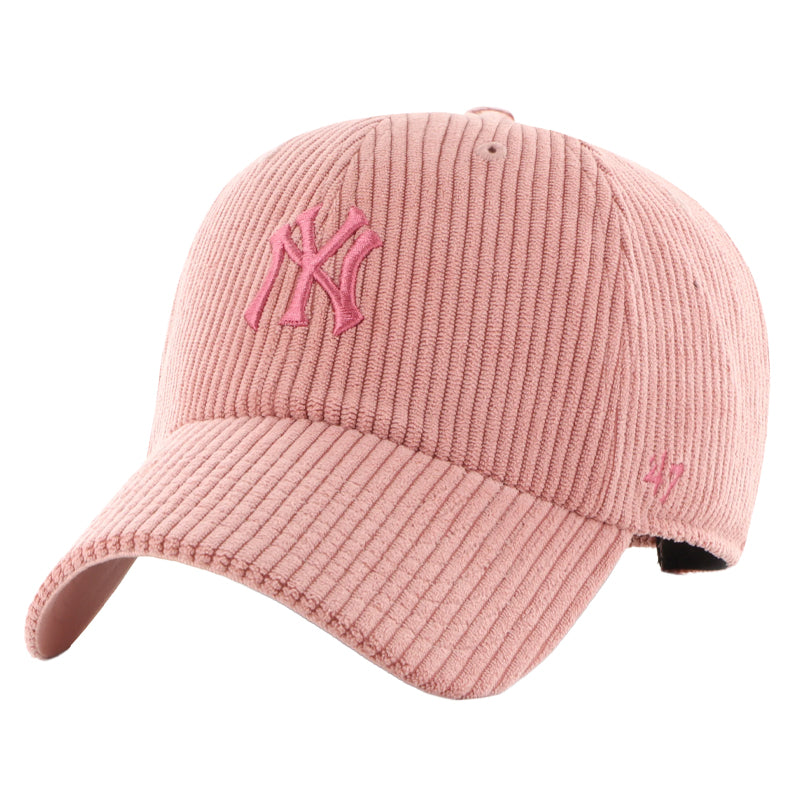 Cappello MLB Thick Cord Clean Up