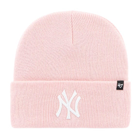 Cappello bambina MLB Haymaker New York Yankees