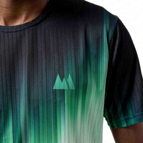 T-Shirt uomo Race