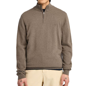 Maglione uomo Lana Merino Cohas Brook