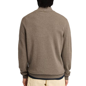 Maglione uomo Lana Merino Cohas Brook