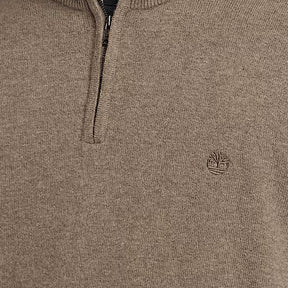 Maglione uomo Lana Merino Cohas Brook