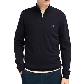 Maglione uomo Lana Merino Cohas Brook