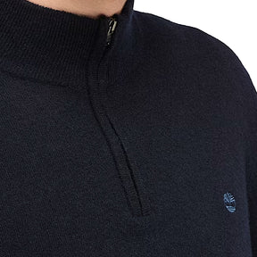 Maglione uomo Lana Merino Cohas Brook