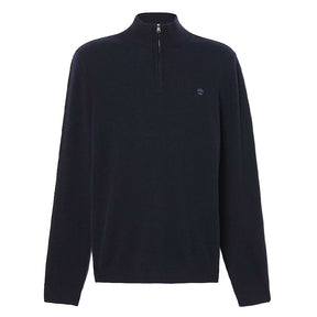 Maglione uomo Lana Merino Cohas Brook