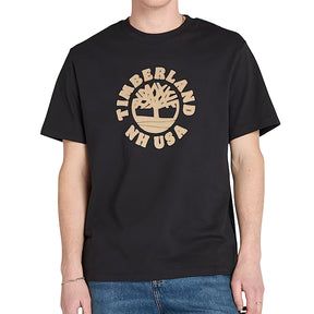 T-shirt uomo Grafica Holiday