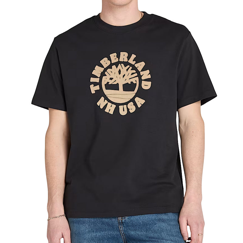 T-shirt uomo Grafica Holiday