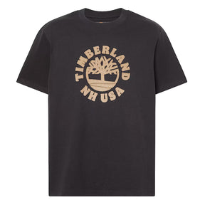 T-shirt uomo Grafica Holiday