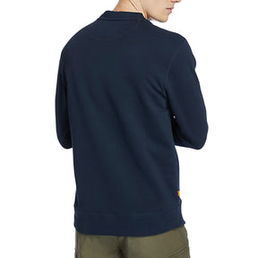 Felpa uomo Established