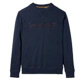 Felpa uomo Established