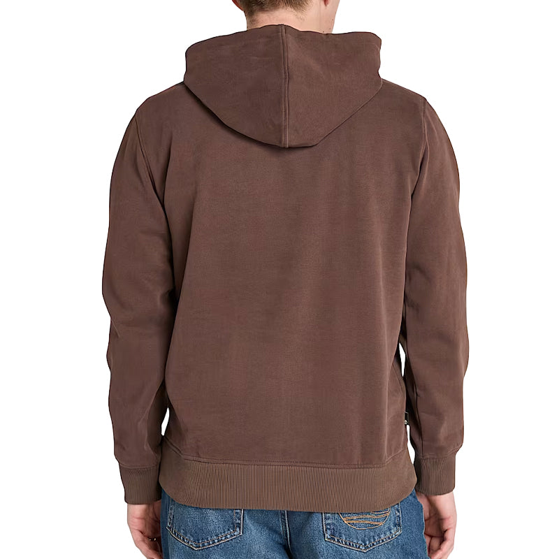 Felpa uomo Grafica Holiday