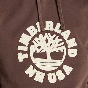 Felpa uomo Grafica Holiday