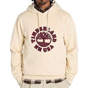 Felpa uomo Grafica Holiday