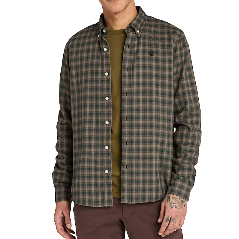 Camicia uomo Solucell Air