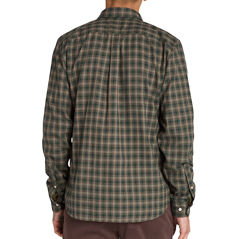Camicia uomo Solucell Air