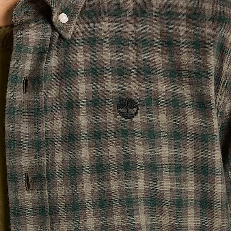 Camicia uomo Solucell Air