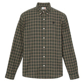 Camicia uomo Solucell Air