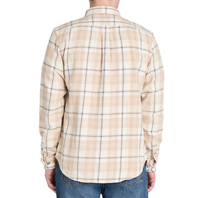 Camicia uomo Midweight Check