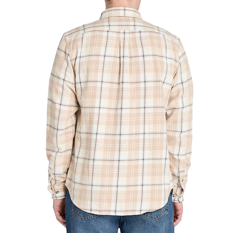 Camicia uomo Midweight Check