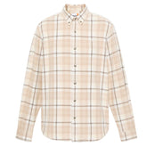 Camicia uomo Midweight Check