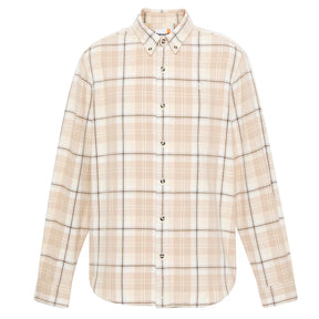 Camicia uomo Midweight Check