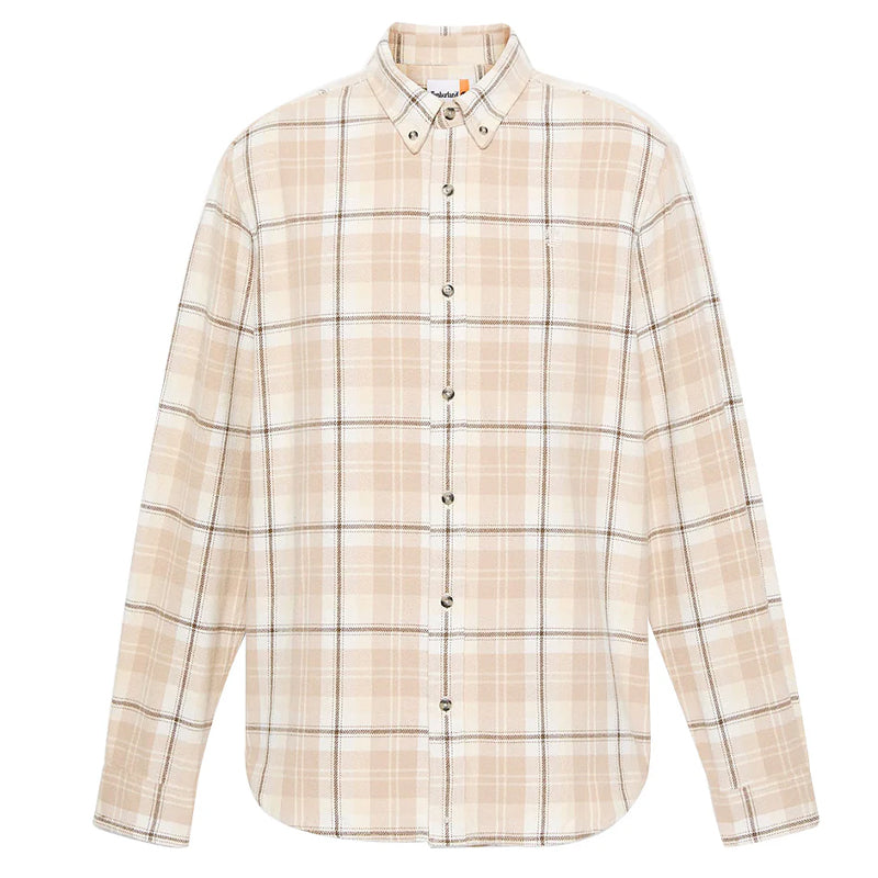 Camicia uomo Midweight Check