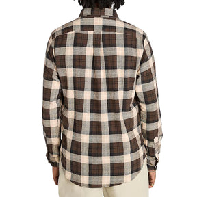 Camicia uomo Midweight Check