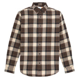 Camicia uomo Midweight Check