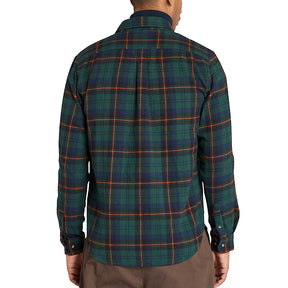 Camicia uomo Midweight Check