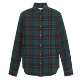 Camicia uomo Midweight Check