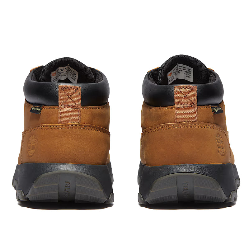 Scarpe uomo Winsor Park Mid GTX
