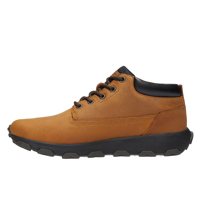 Scarpe uomo Winsor Park Mid GTX