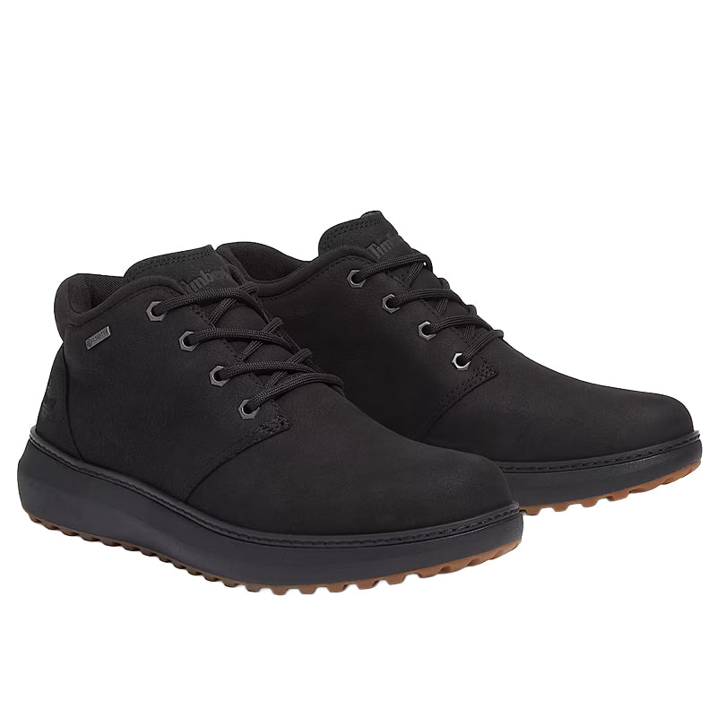 Scarpe uomo Chukka Hudson Road GTX