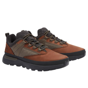 Scarpe uomo Euro Trekker Low