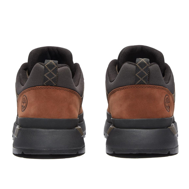 Scarpe uomo Euro Trekker Low